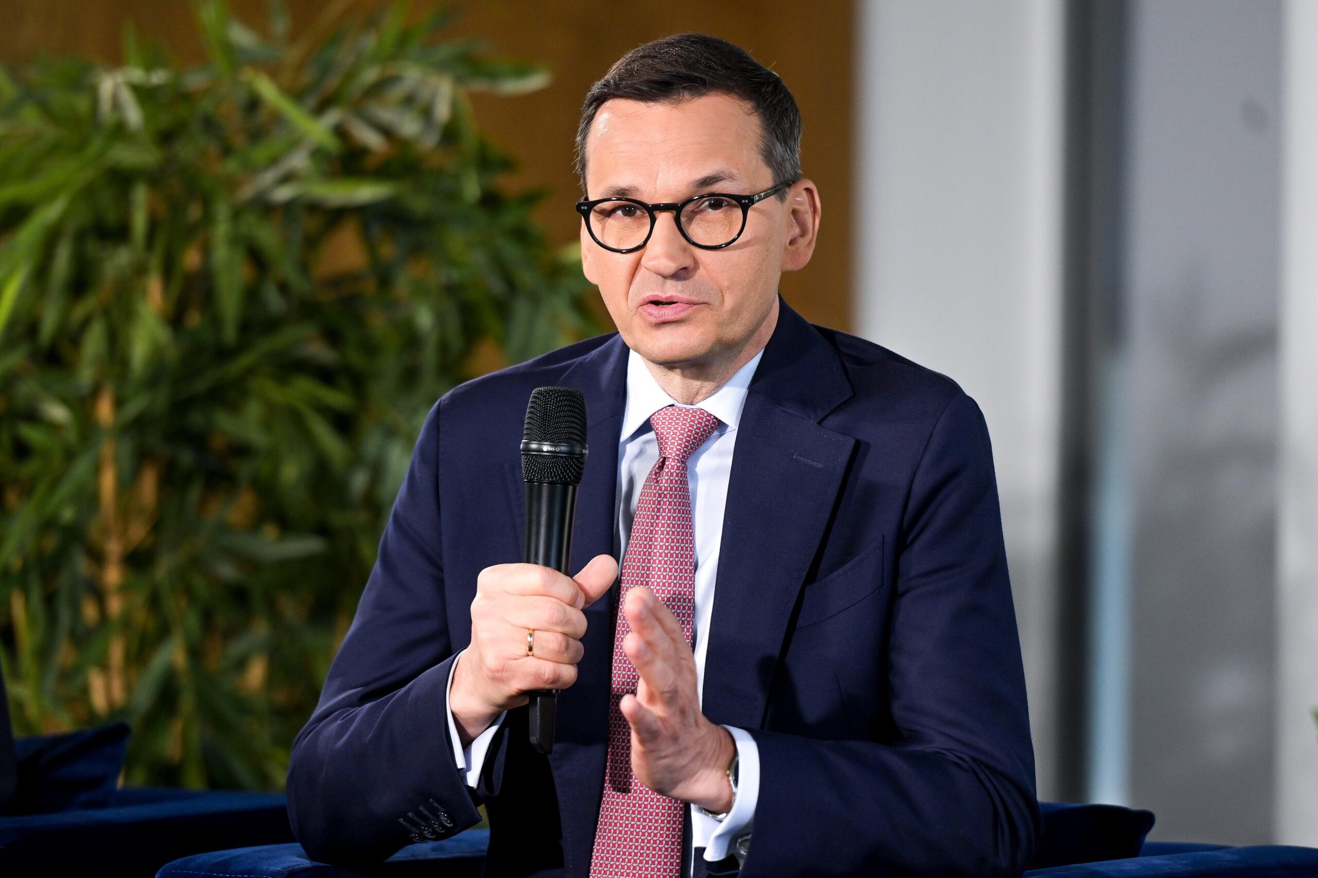 Mateusz Morawiecki