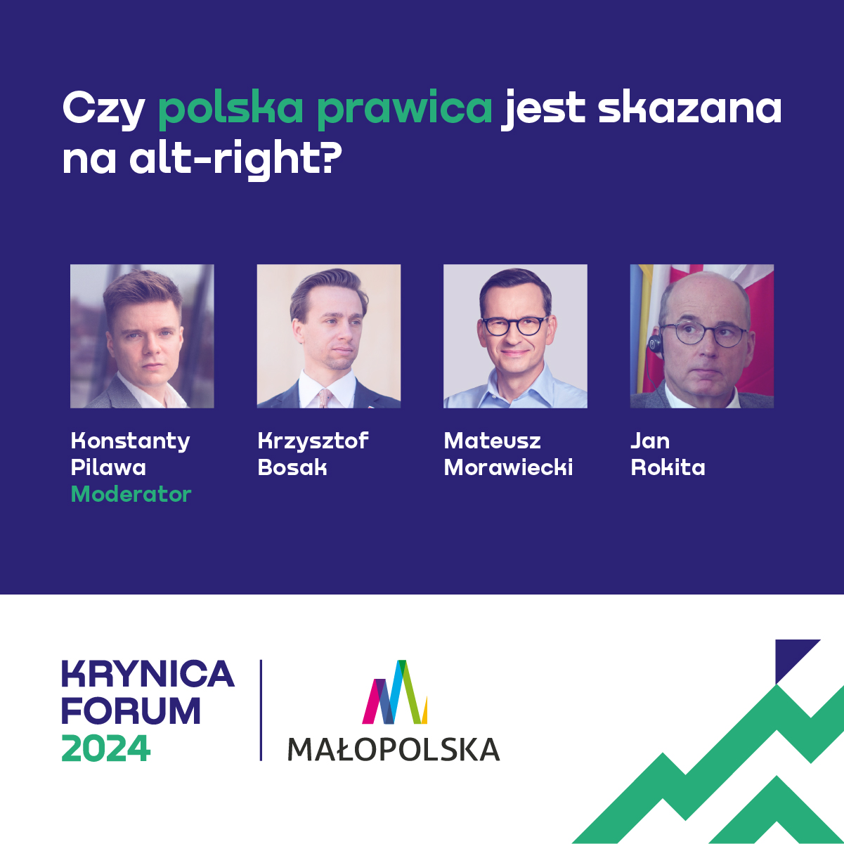 Grafika Krynica Forum