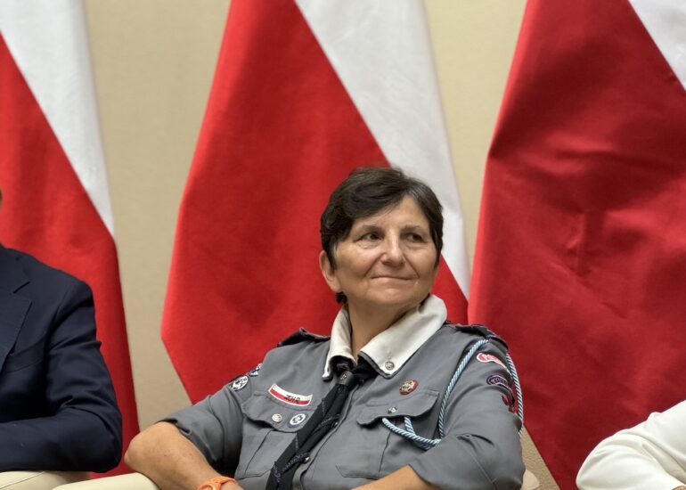 Lidia Wierzbicka