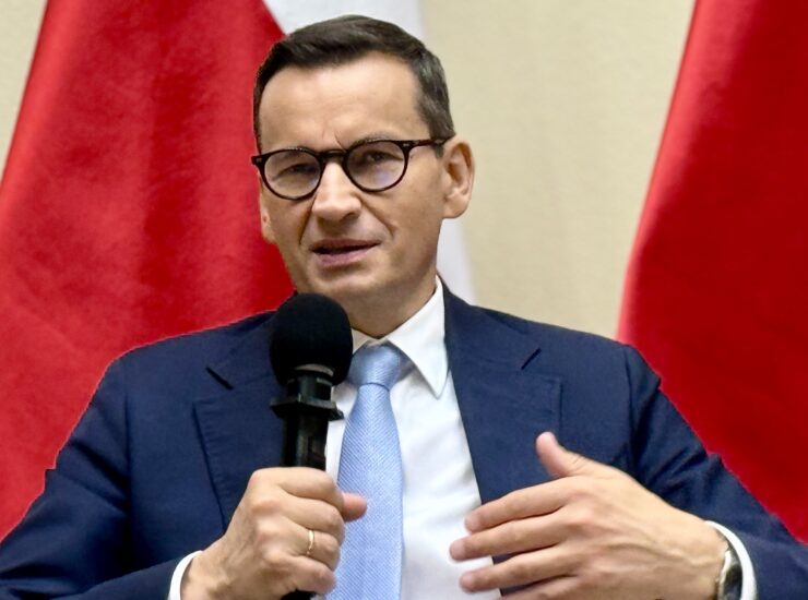 Mateusz Morawiecki