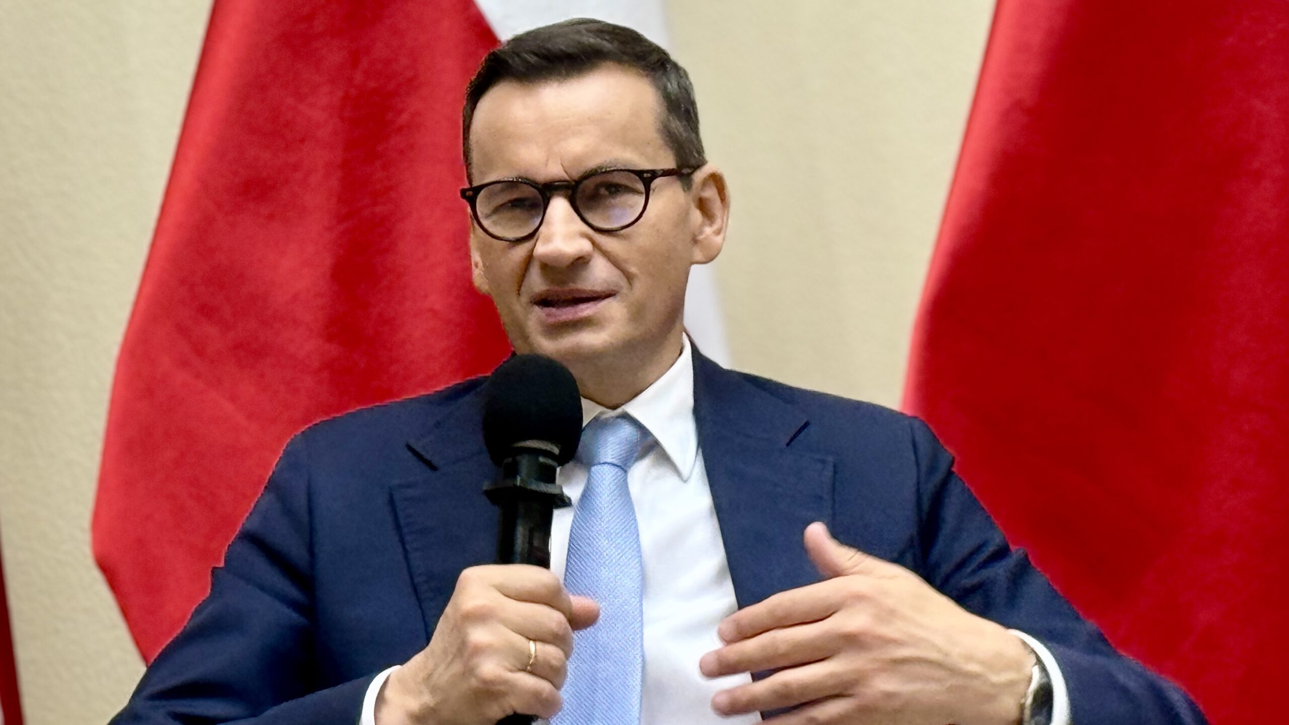 Mateusz Morawiecki