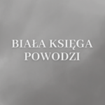 Biała Księga powodzi